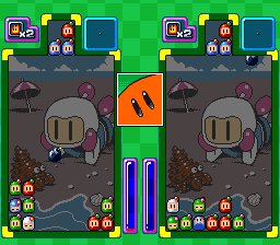 Super Bomberman screenshot 3 for Super Famicom